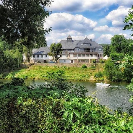 Haus Seeblick Dippoldiswalde Bagian luar foto