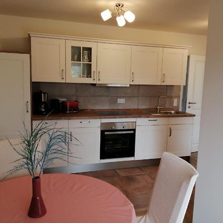 Haus Seeblick Dippoldiswalde Bagian luar foto