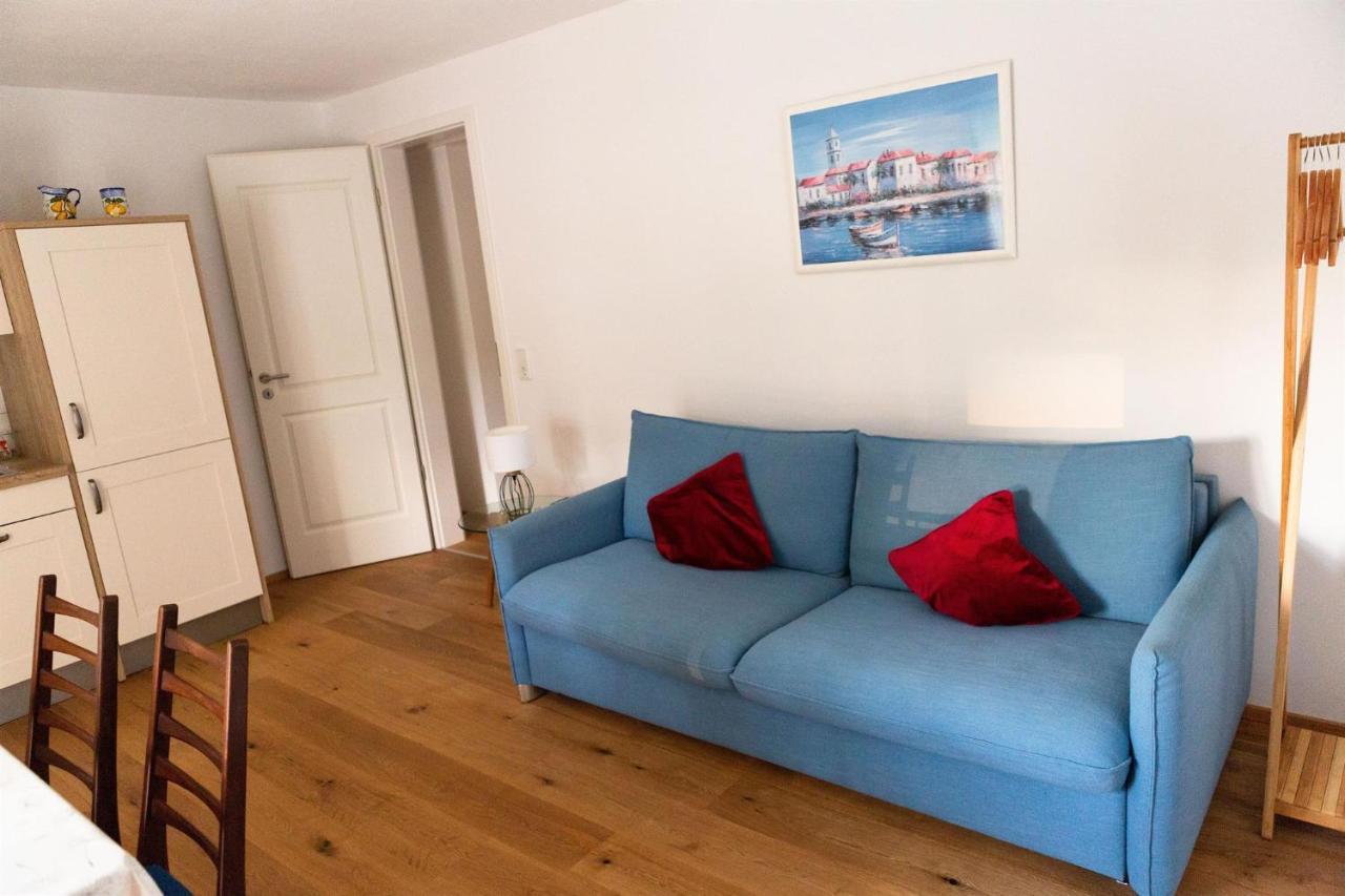 Haus Seeblick Dippoldiswalde Bagian luar foto