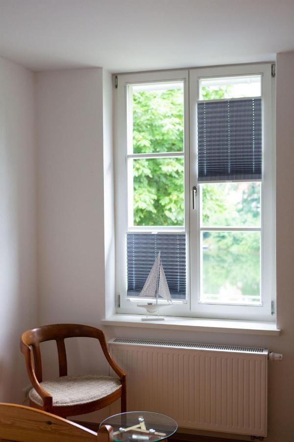 Haus Seeblick Dippoldiswalde Bagian luar foto
