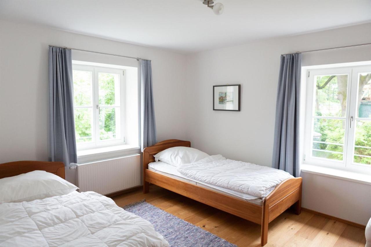 Haus Seeblick Dippoldiswalde Bagian luar foto
