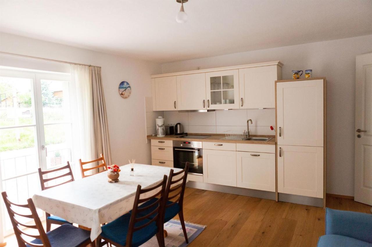 Haus Seeblick Dippoldiswalde Bagian luar foto