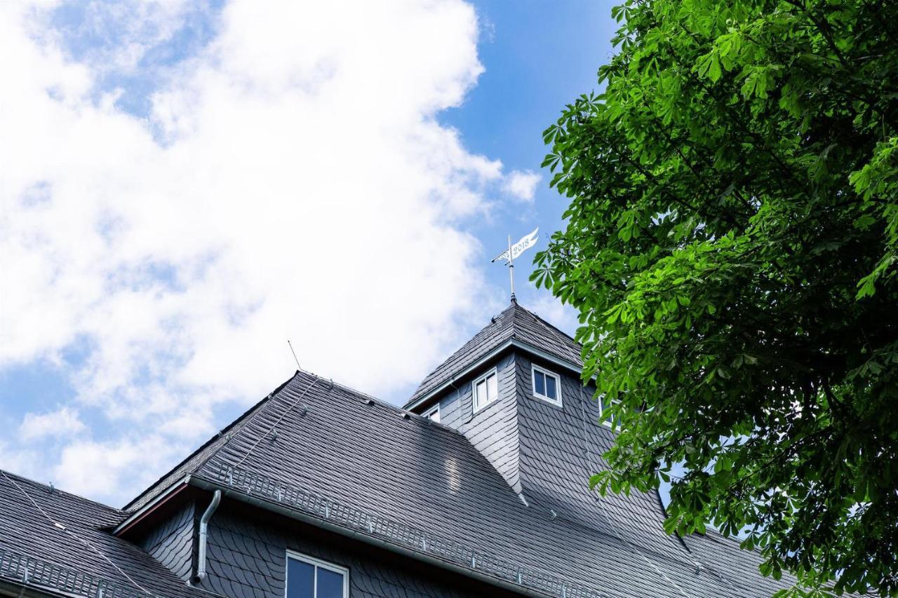 Haus Seeblick Dippoldiswalde Bagian luar foto