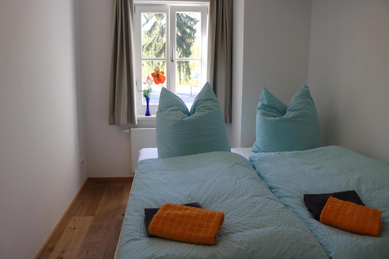 Haus Seeblick Dippoldiswalde Bagian luar foto