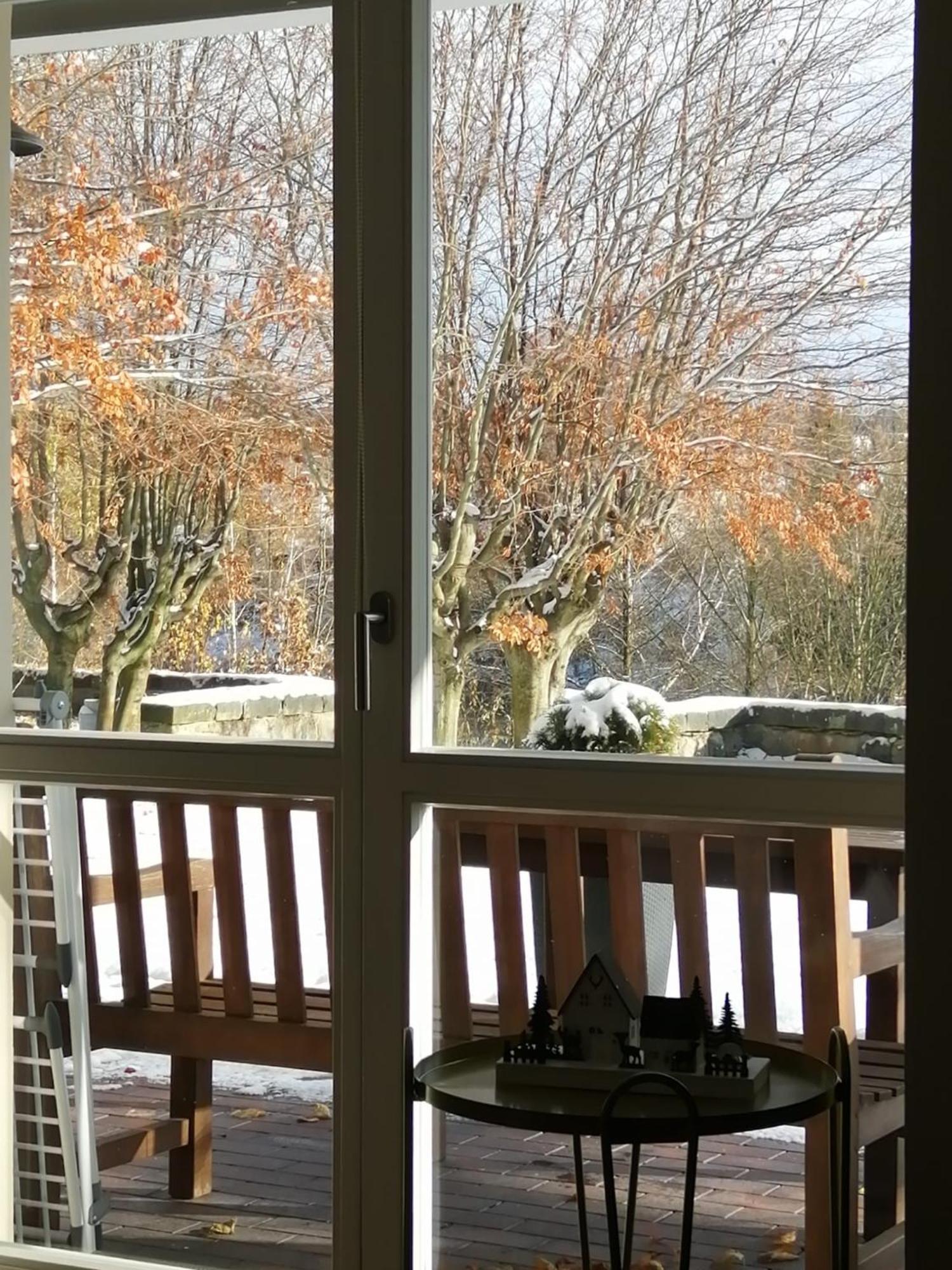 Haus Seeblick Dippoldiswalde Bagian luar foto
