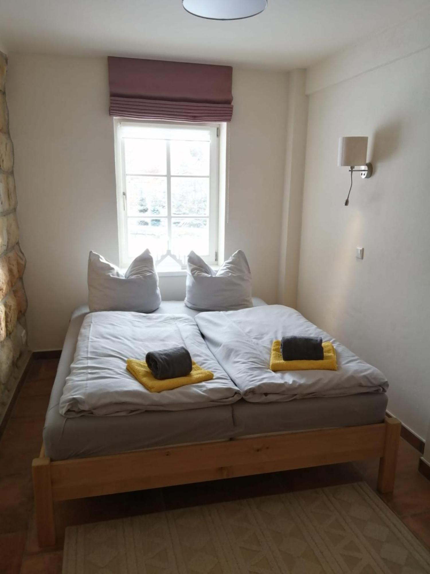 Haus Seeblick Dippoldiswalde Bagian luar foto