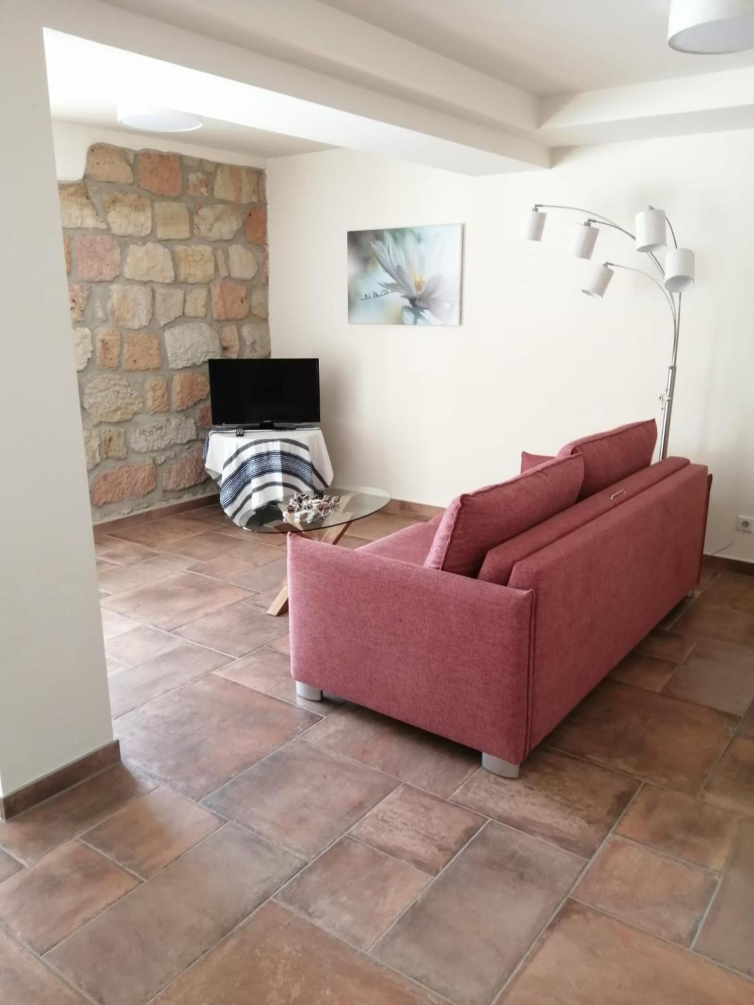 Haus Seeblick Dippoldiswalde Bagian luar foto