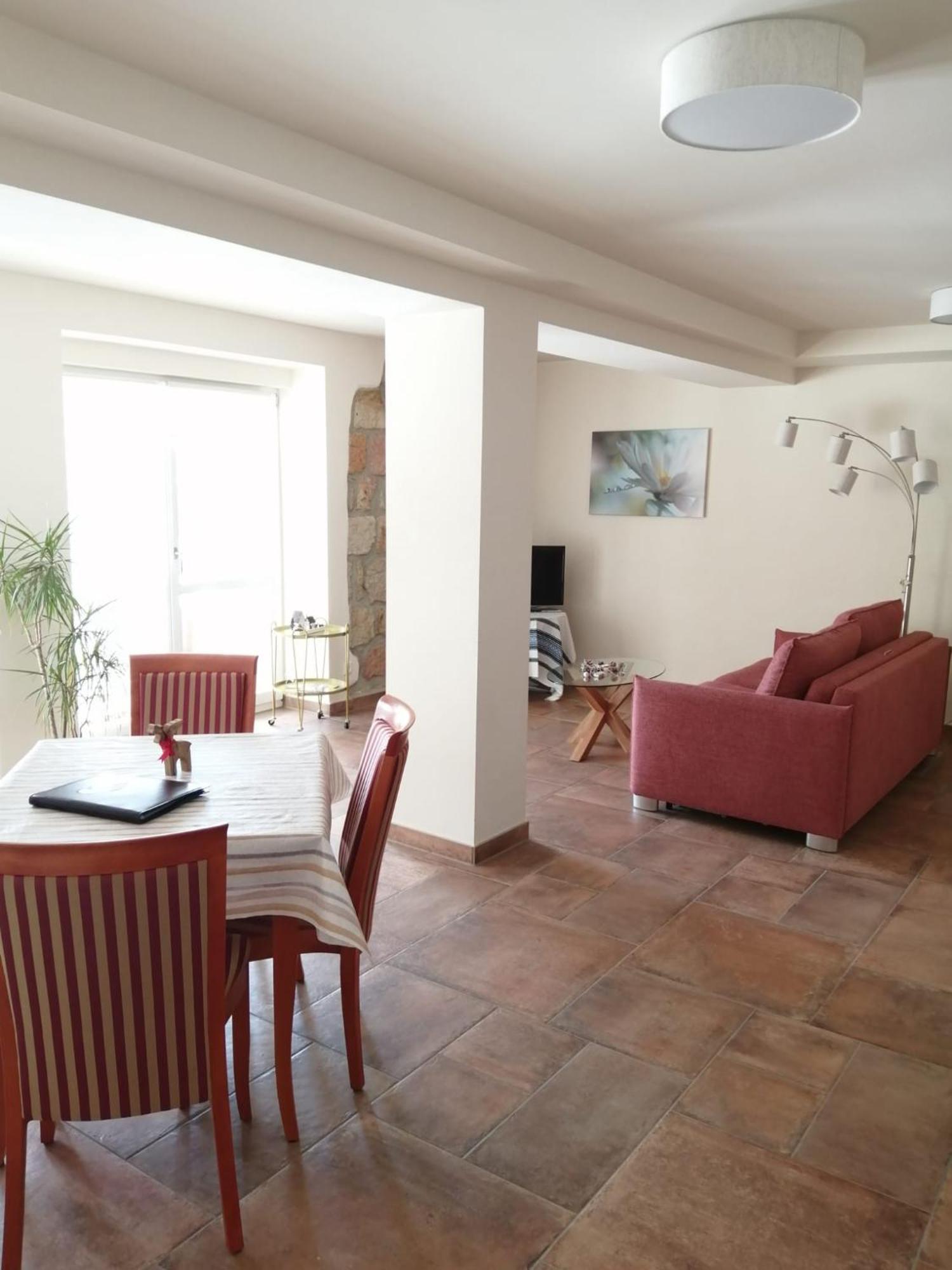 Haus Seeblick Dippoldiswalde Bagian luar foto
