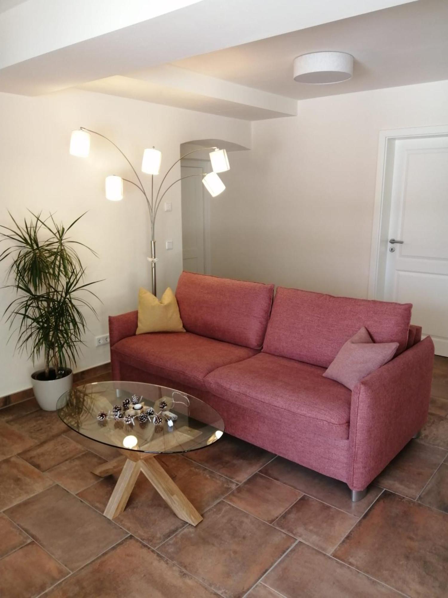 Haus Seeblick Dippoldiswalde Bagian luar foto