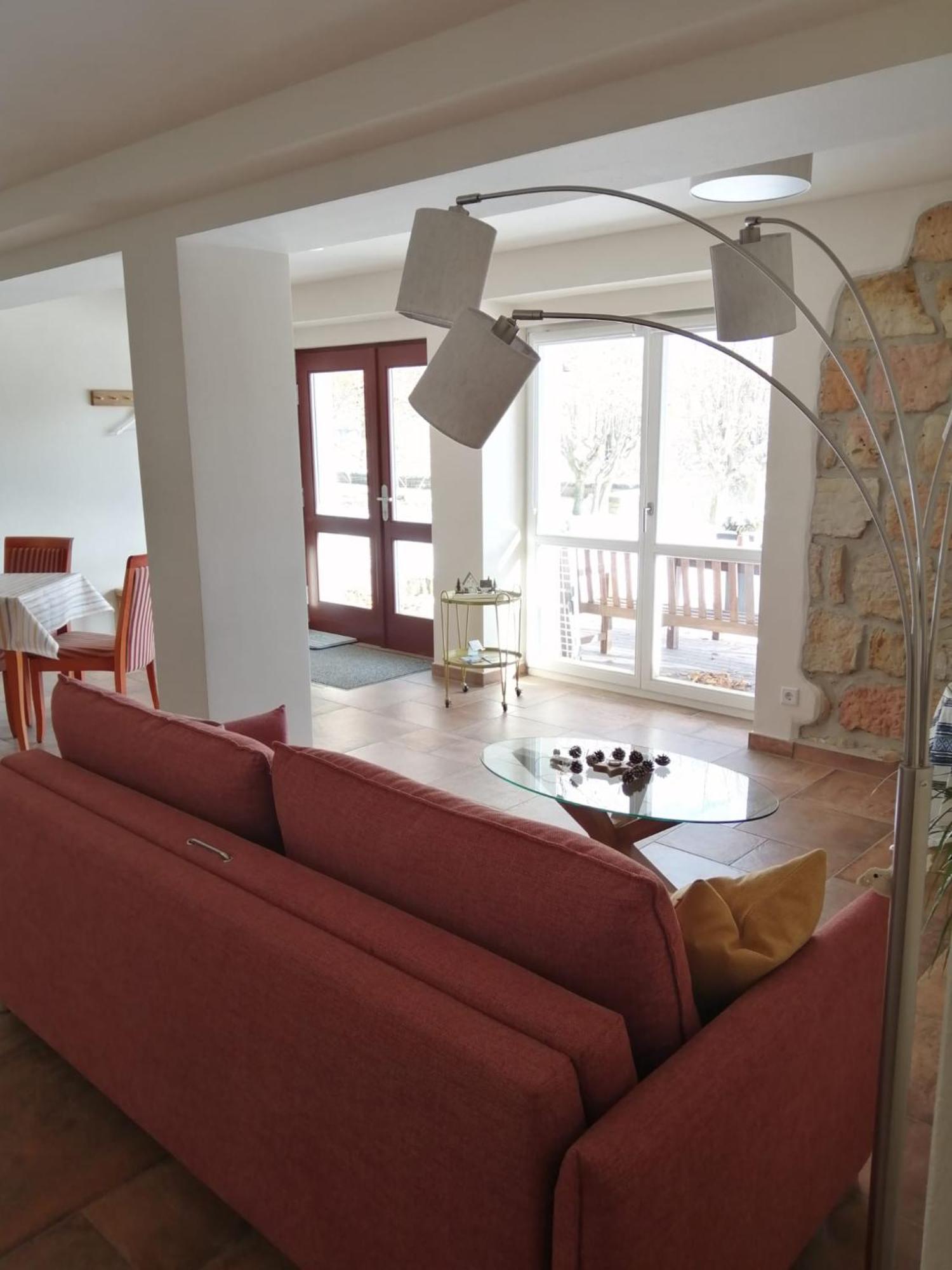 Haus Seeblick Dippoldiswalde Bagian luar foto