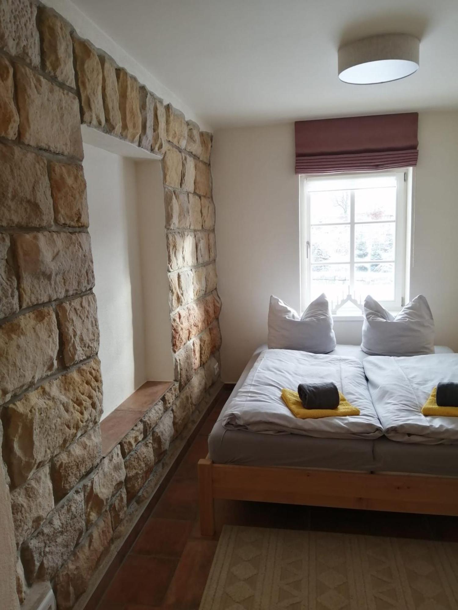 Haus Seeblick Dippoldiswalde Bagian luar foto