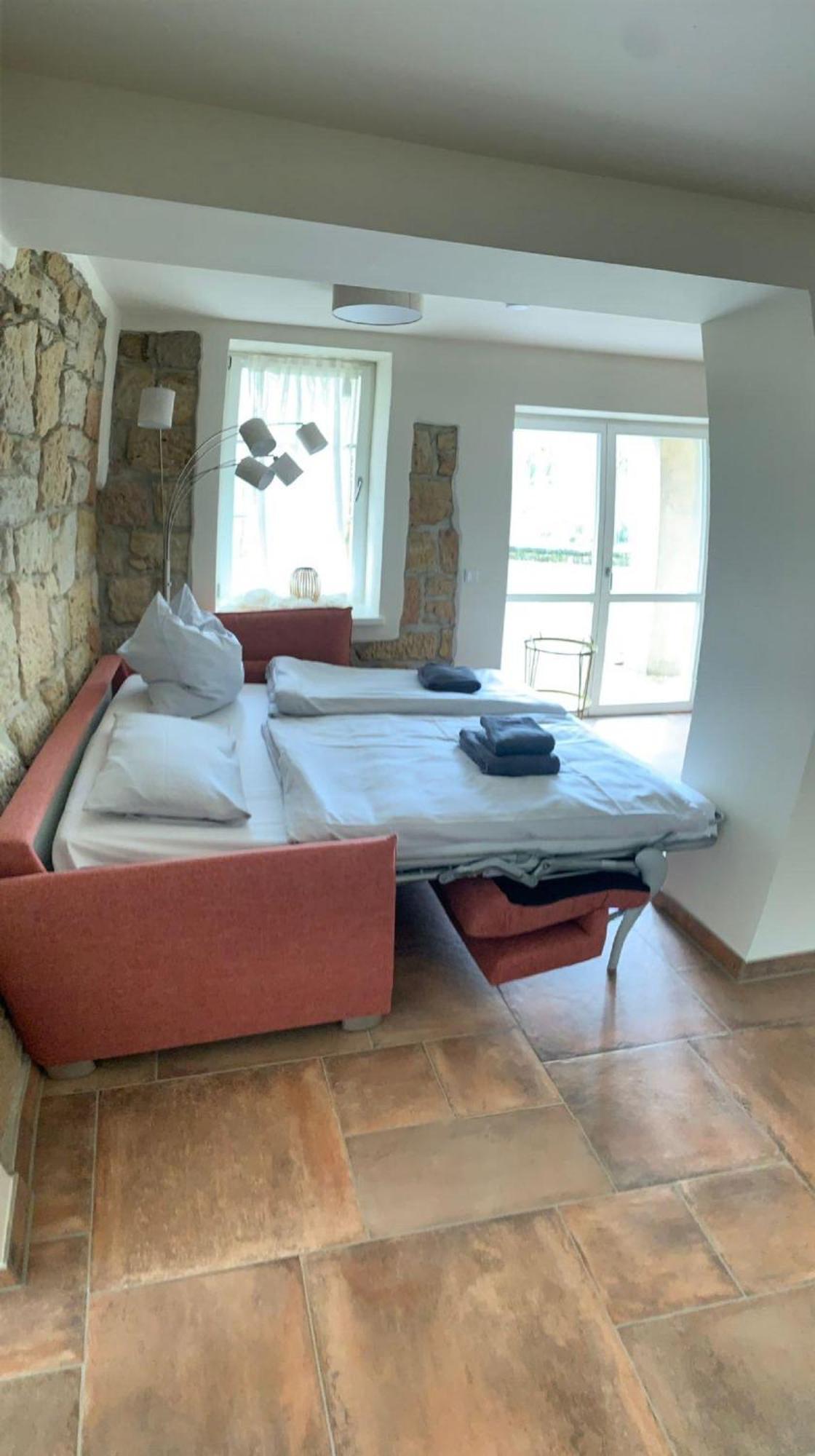 Haus Seeblick Dippoldiswalde Bagian luar foto