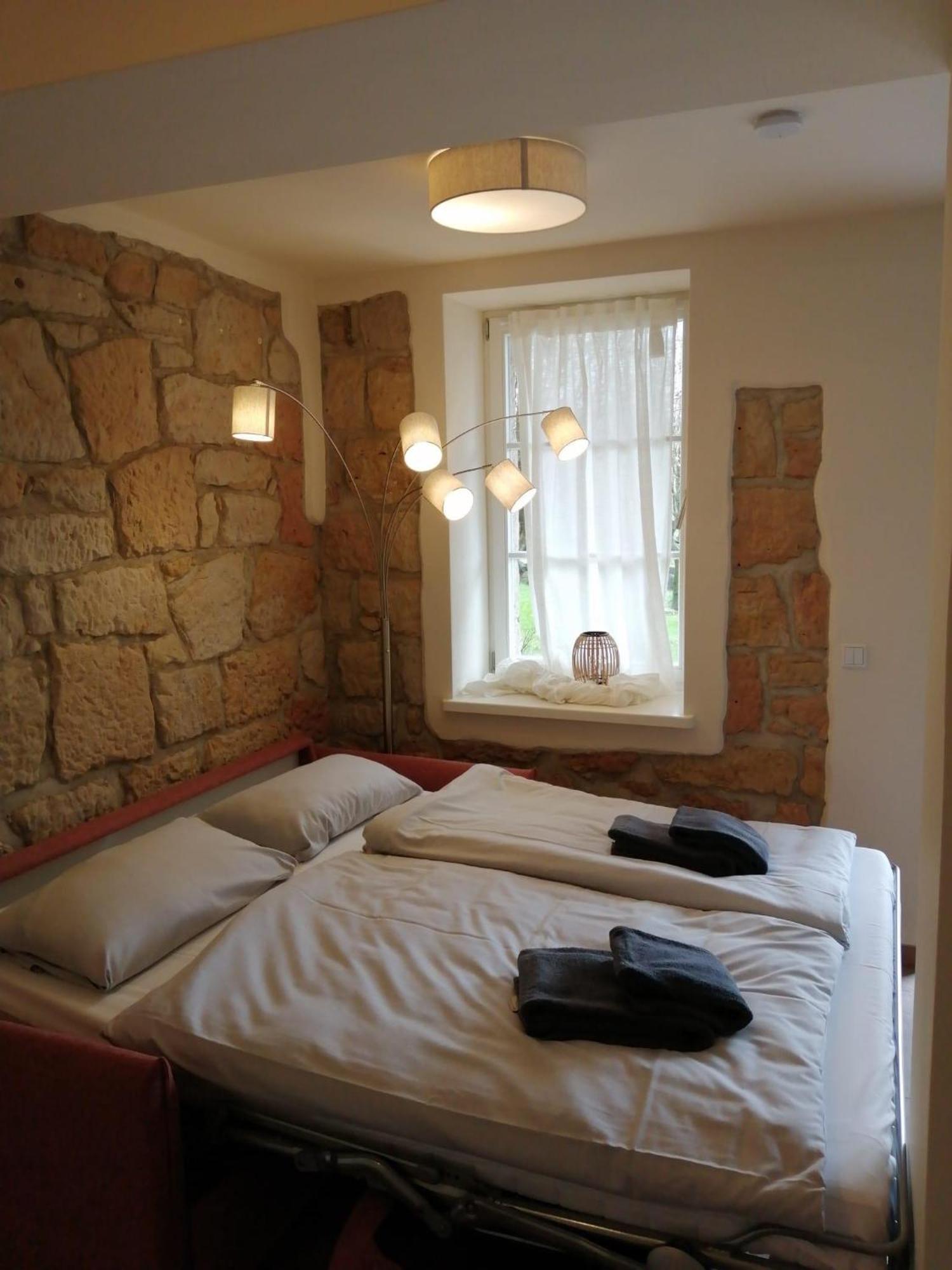 Haus Seeblick Dippoldiswalde Bagian luar foto