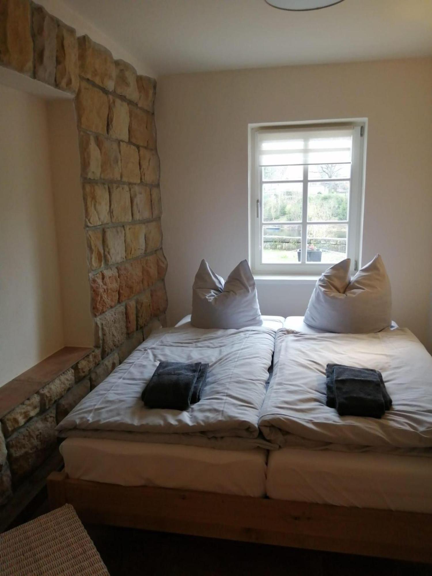 Haus Seeblick Dippoldiswalde Bagian luar foto