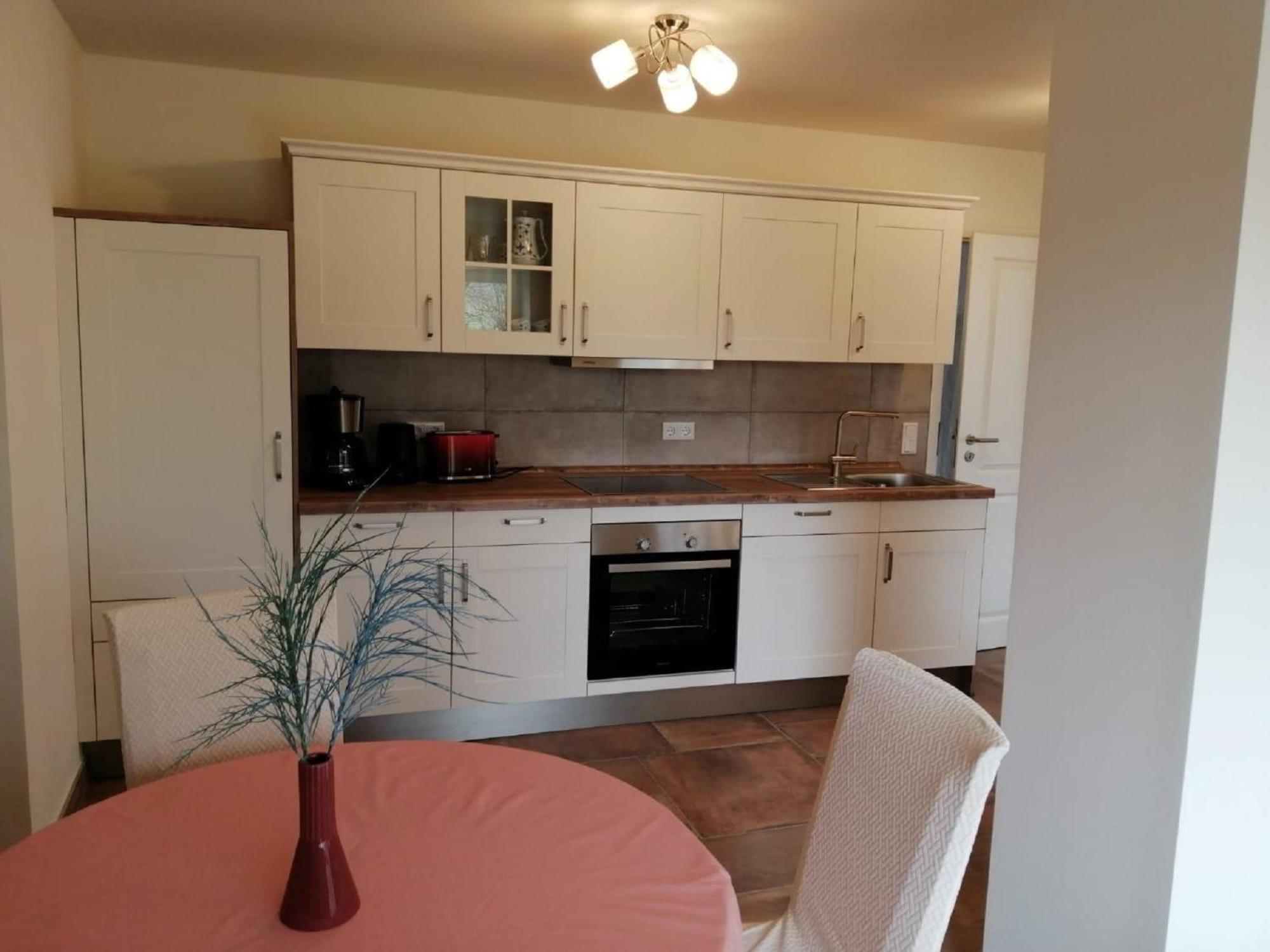 Haus Seeblick Dippoldiswalde Bagian luar foto