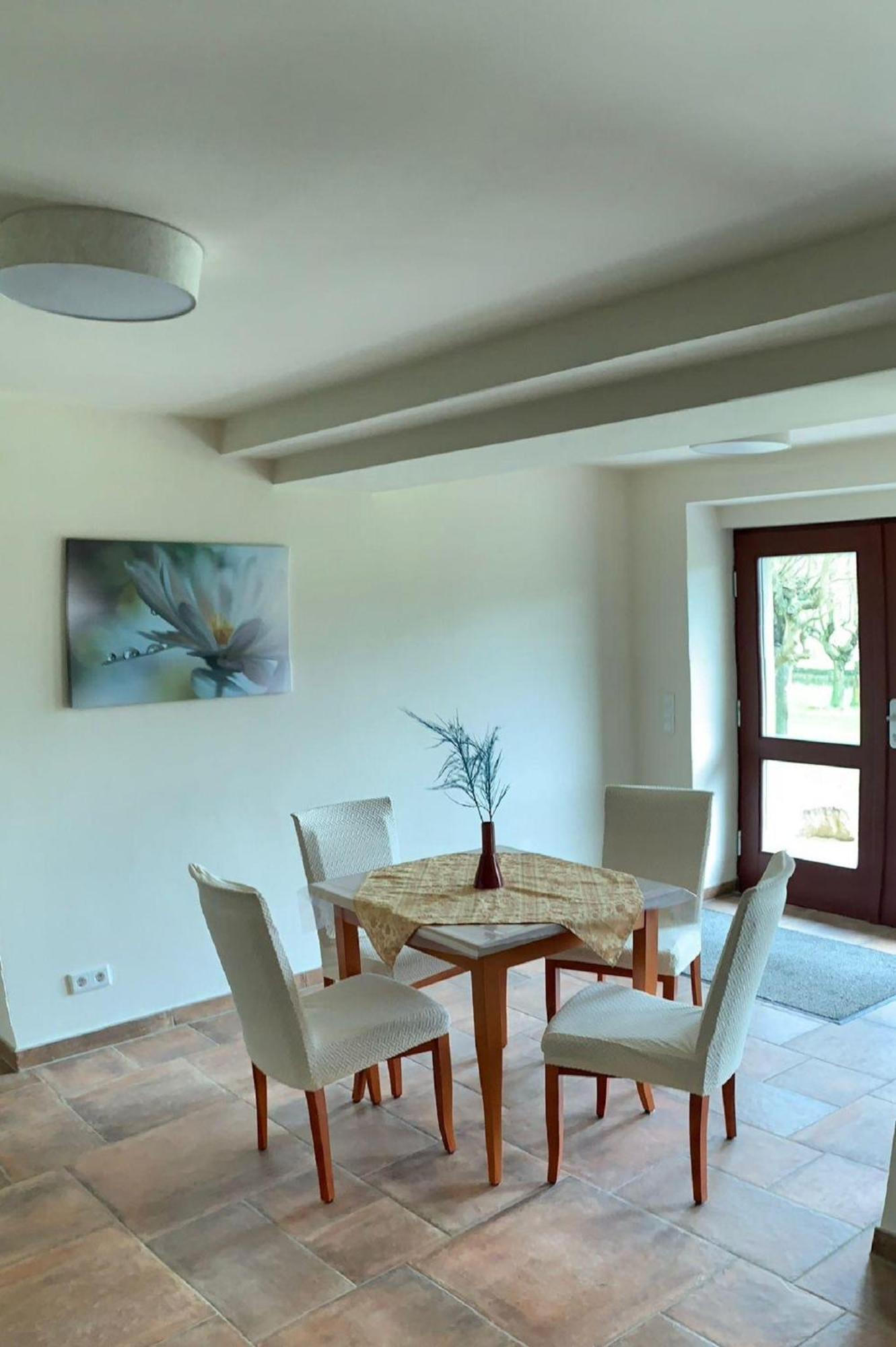 Haus Seeblick Dippoldiswalde Bagian luar foto