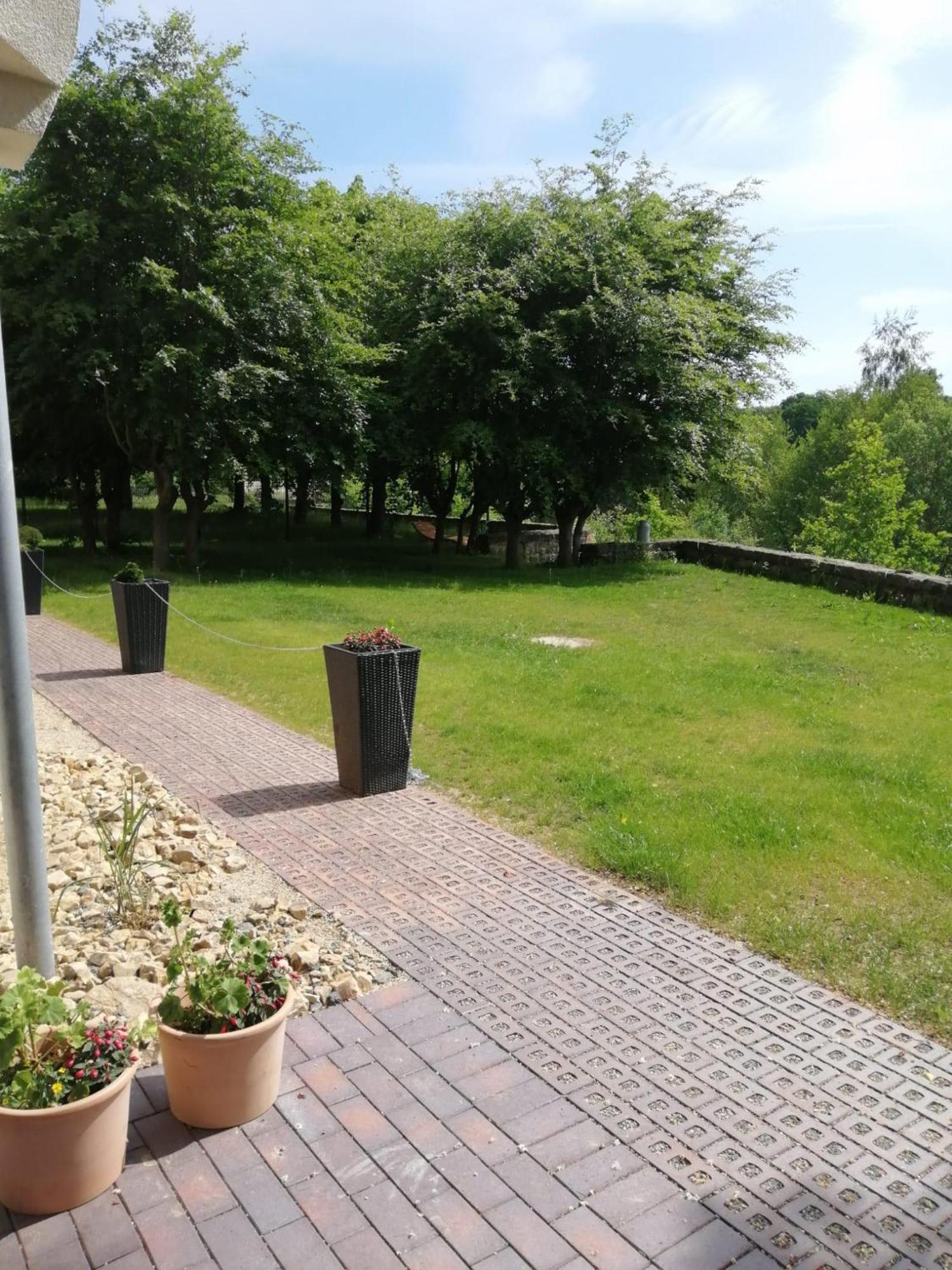 Haus Seeblick Dippoldiswalde Bagian luar foto