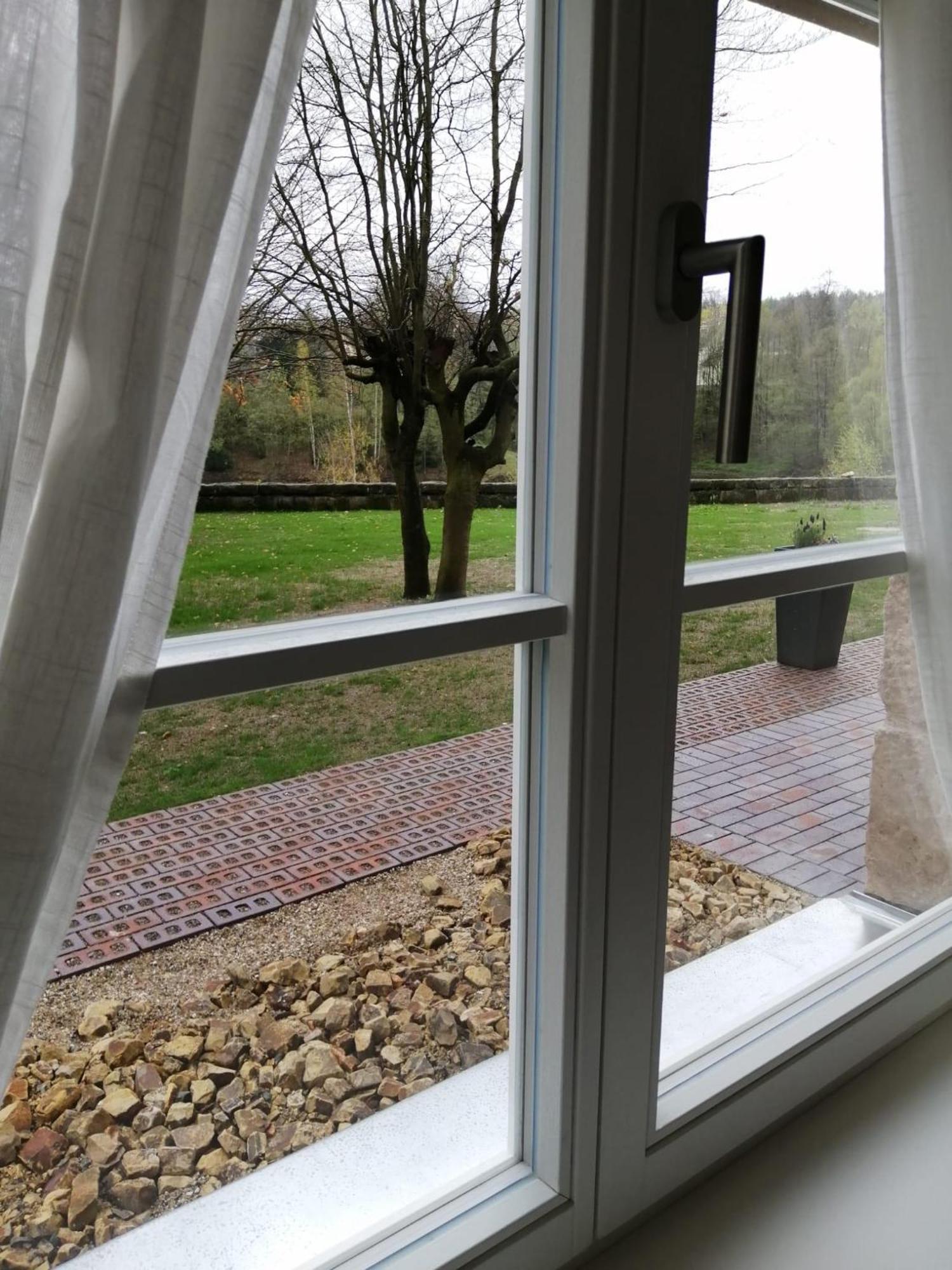 Haus Seeblick Dippoldiswalde Bagian luar foto